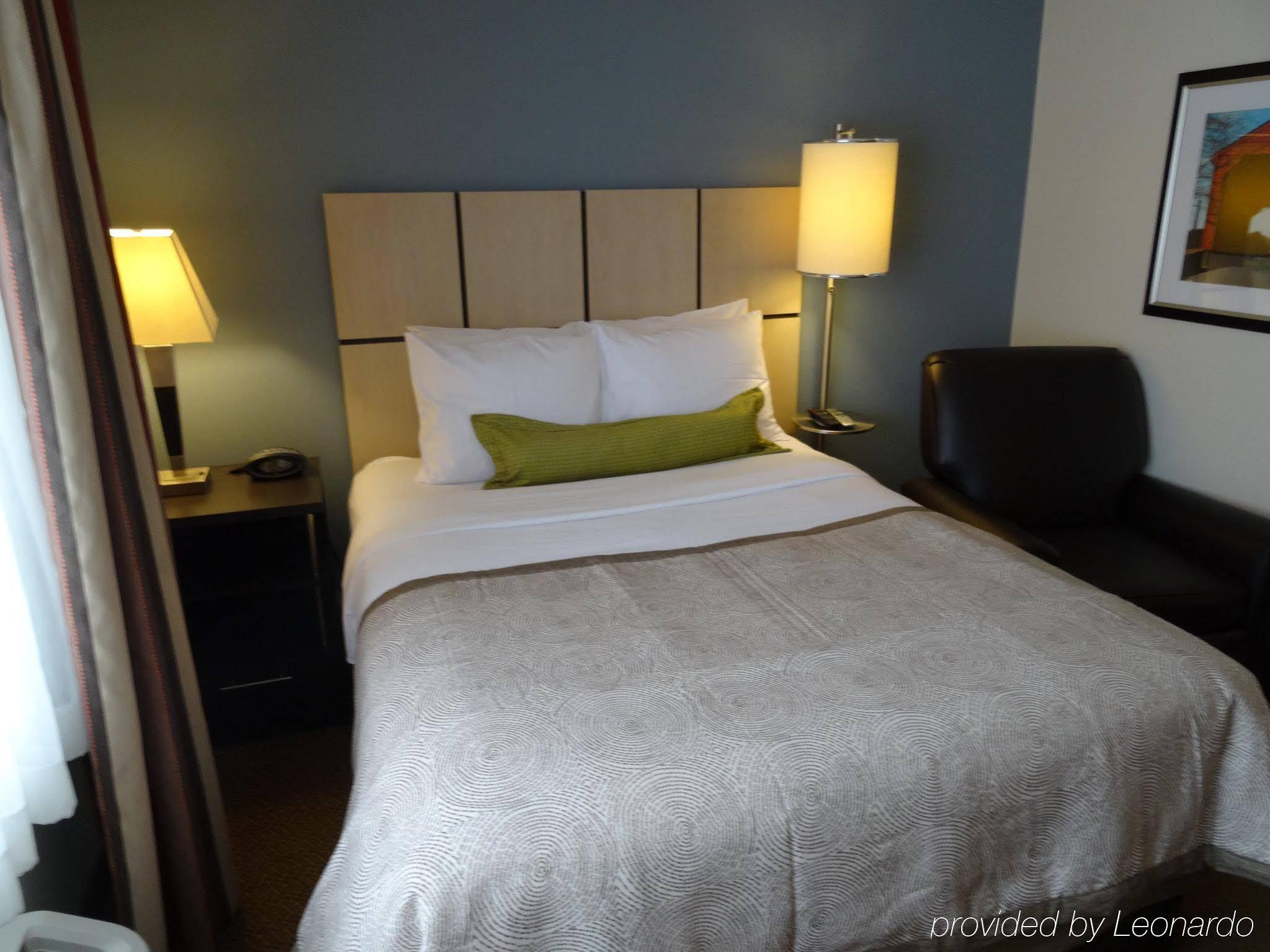 Sonesta Simply Suites Chicago Libertyville Zewnętrze zdjęcie